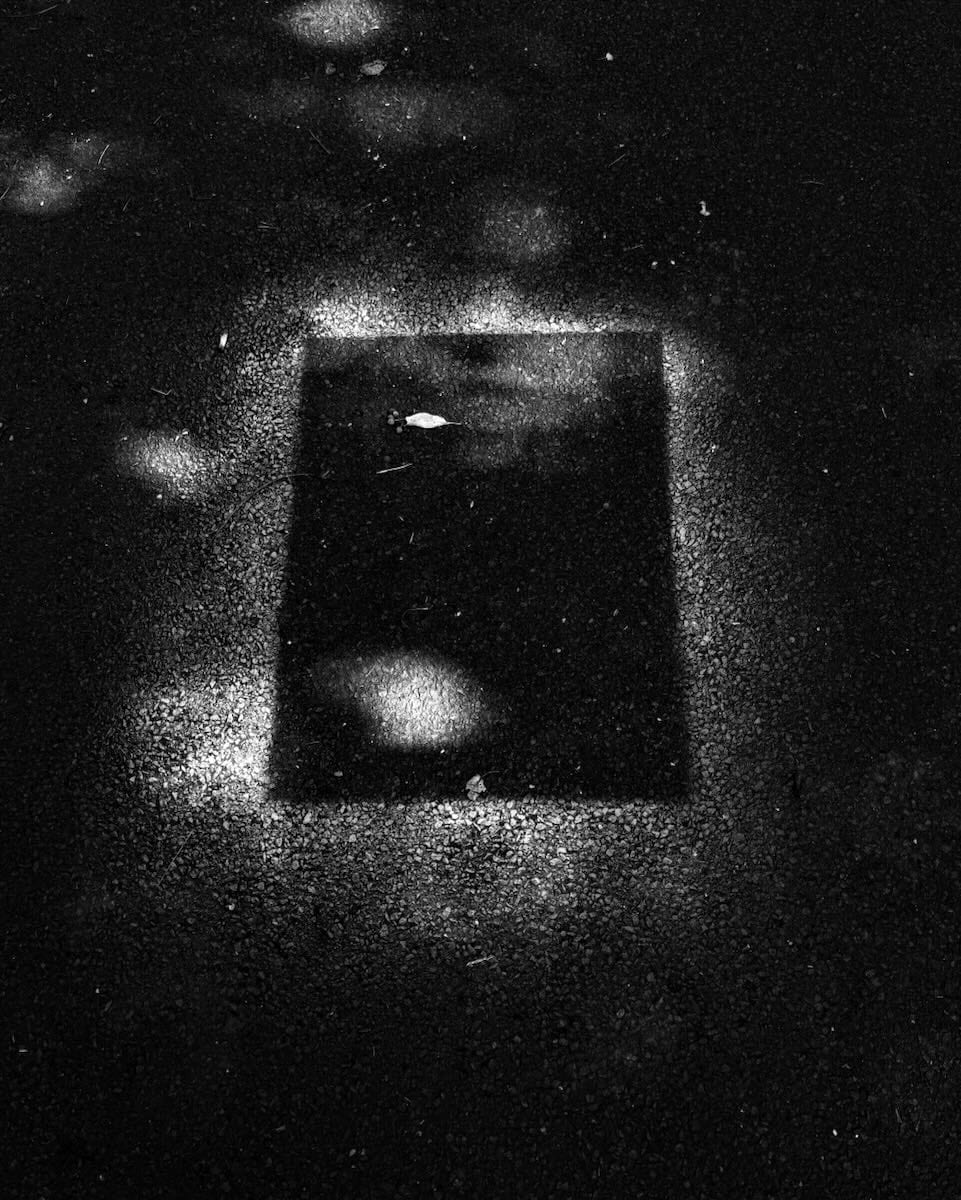 Margins, photograph 4 of 6