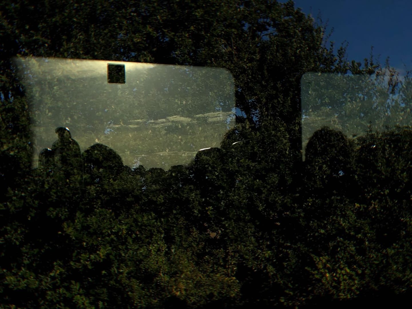 Margins, photograph 6 of 6